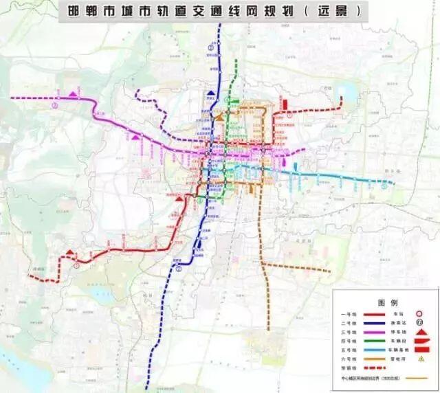 邯郸城市人口_最新城区地图 河北11市人口面积实力大排名(3)