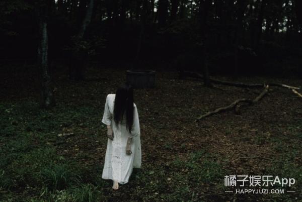 那些年把你吓哭过的贞子们,原来个个都这么漂亮!