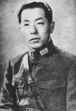 张作霖结拜兄弟,不愿为日本人做事,被日本人炸