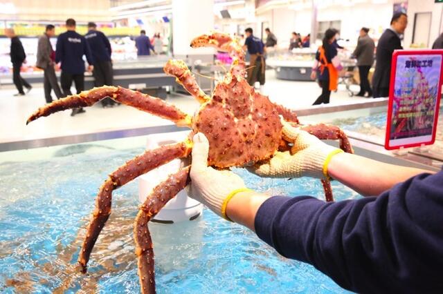 叫板盒马鲜生 多点新零售线下店在京试运营-自