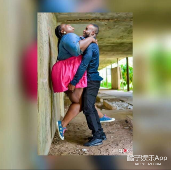 胖女孩 晒订婚照 被嘲笑,完美回击虐死单身狗