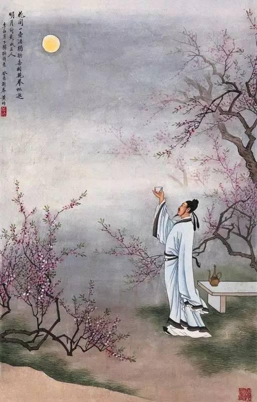 古人的"夜生活",原来如此精彩!