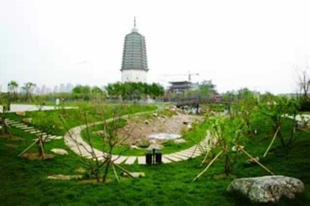 昌平北山公园游玩攻略,昌平北山公园游玩攻略图