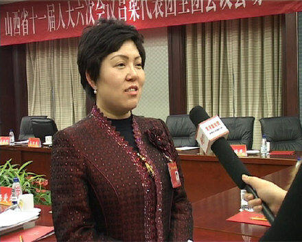 山西吕梁官商贪腐生态:有组织部长挪用党费开办煤矿