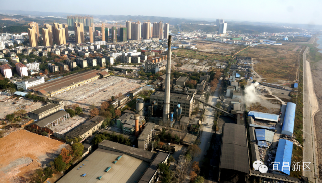 伍家岗区gdp_择水而居(2)