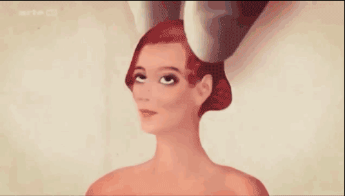 瘦脖子,提颧骨,美丽大眼睛.看到这里你觉得是不是有点… 