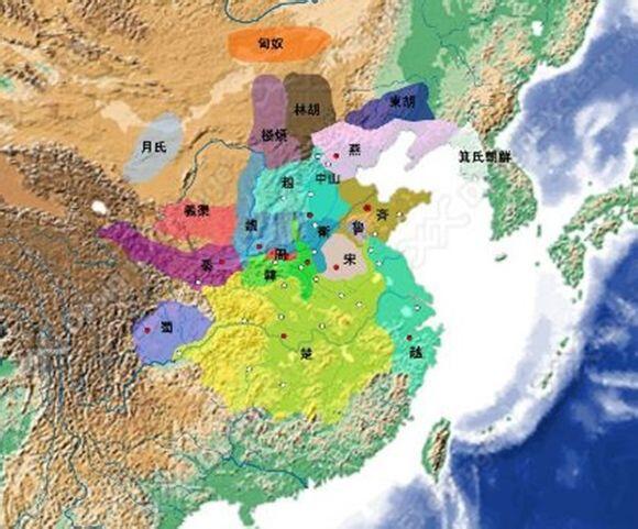 日本战国各国人口_中国一支战斗力极其强悍的军队,击杀剿灭了数万名日本兵