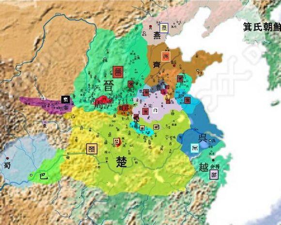 宋国人口_宋国是怎么成为个诸侯国眼中的肥肉的(3)