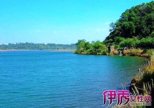 广东湛江旅游景点汇总 港城十大美景介绍