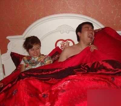农村闹洞房陋习吓死人_雅虎论坛