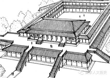 古代西凉人口_古代西凉服装卡通图片(2)