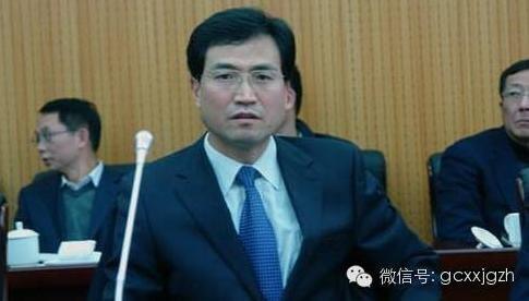 杨晓超和陈小江都相当于是中纪委新增的纪检系统"新兵".