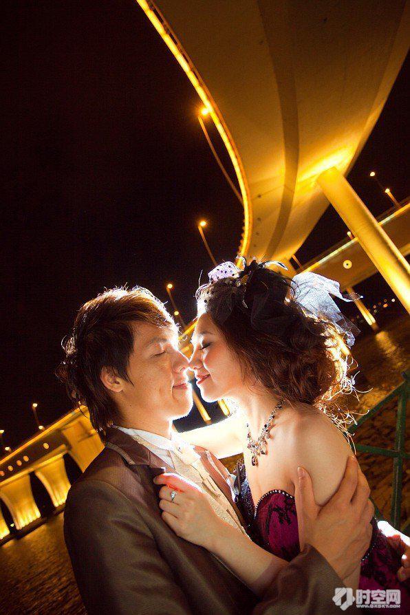 澳门关闸到观光塔 澳门旅游观光塔