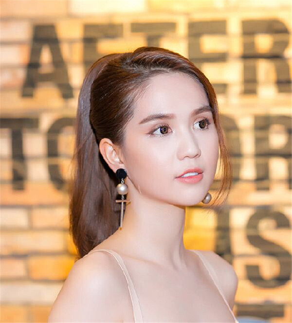 越南第一美人让网友惊呼:原来这里美人如云(images 2)