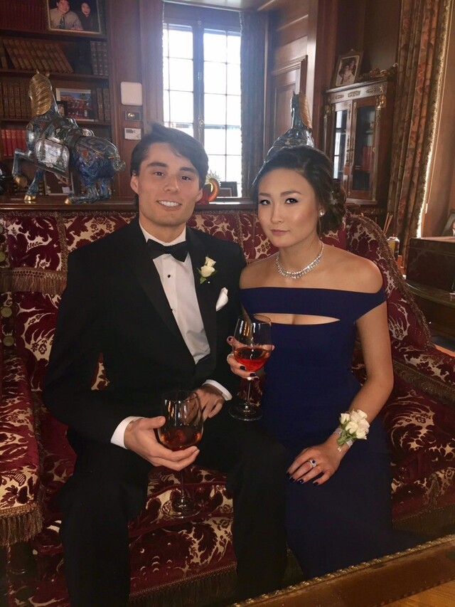 女儿毕业!一代女神叶玉卿全家罕见合体