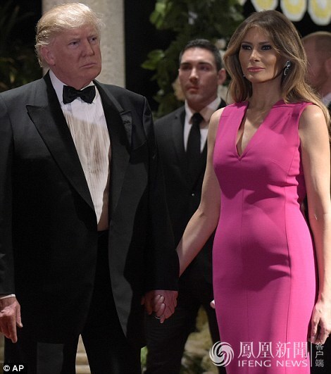 禁令受阻,特朗普的表情都不好了(组图)