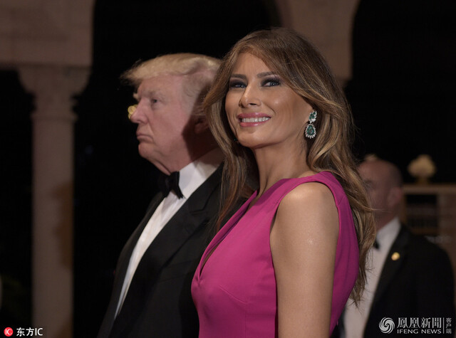 禁令受阻,特朗普的表情都不好了(组图)