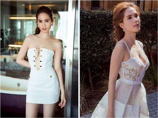 越南第一美人让网友惊呼:原来这里美人如云(images 7)
