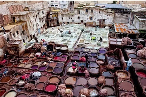 现在世界上有哪些地方还有战争?是什么情况?