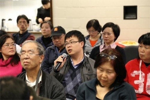 中国土豪海外奢华生活揭秘 <wbr>震惊老外 中国土豪海外奢华生活揭秘 <wbr>震惊老外