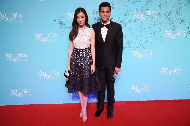 19/20彭于晏,倪妮.