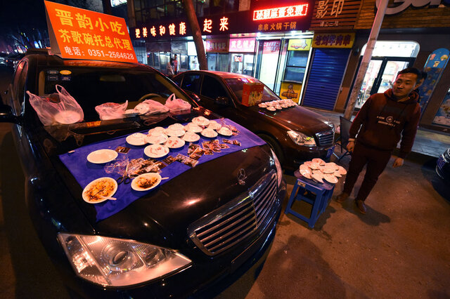 太原火车站能摆地摊吗_山西