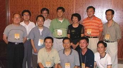 我是今年上中科大少年班呢,还是明年考清华北