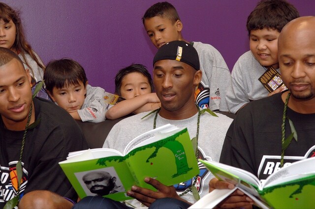 NBA球星高考榜单:科比二本詹皇职高