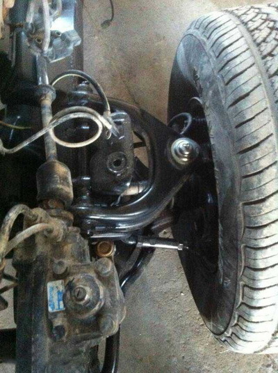 男人的大玩具 钢管车诞生记