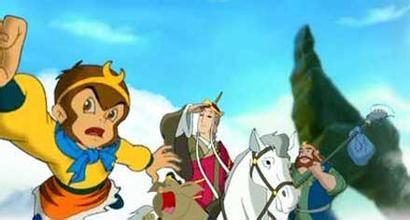 六?一还是我们的！追忆童年经典动画[多图]图片20