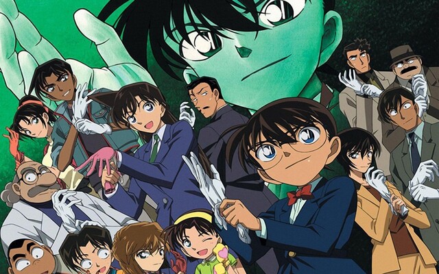 六?一还是我们的！追忆童年经典动画[多图]图片5