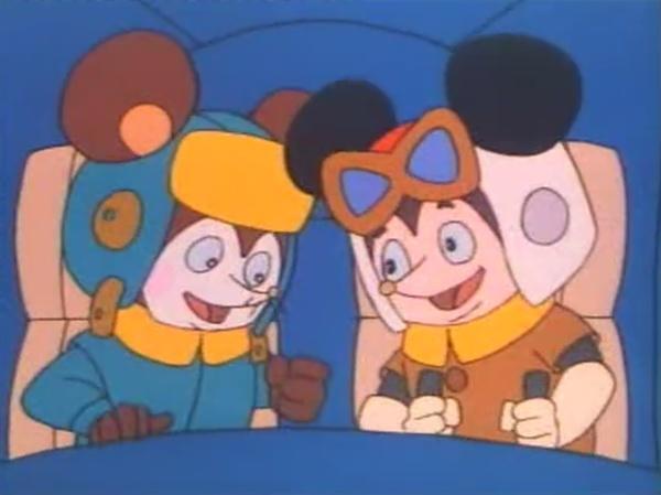 六?一还是我们的！追忆童年经典动画[多图]图片19