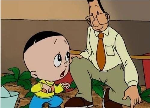 六?一还是我们的！追忆童年经典动画[多图]图片9