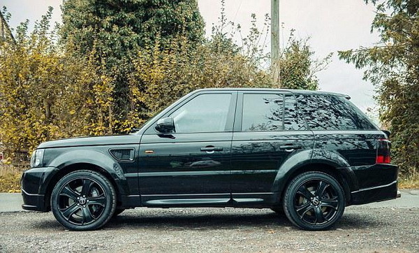 贝克汉姆又要卖车了