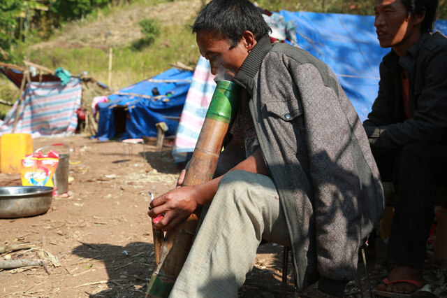 缅甸人口多少_缅甸有多少人口2015