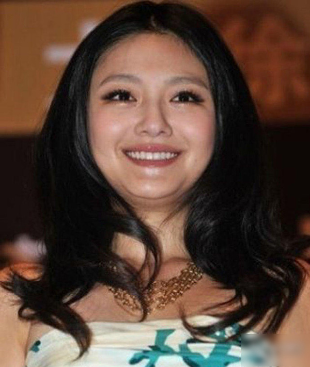 大s的双下巴也是醉了.