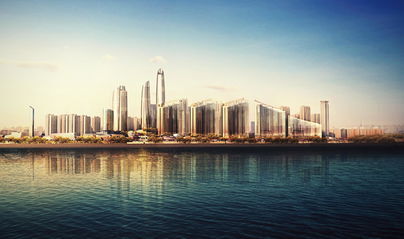 福布斯发2014内地最佳县级市 如皋入选第十九