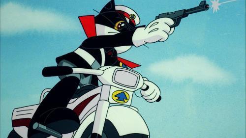 六?一还是我们的！追忆童年经典动画[多图]图片2