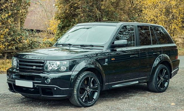 贝克汉姆又要卖车了