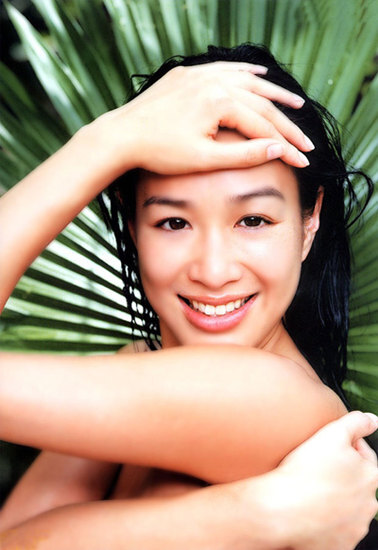 24位八九十年代艳星今何在