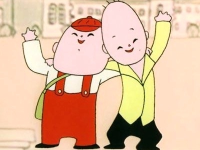 六?一还是我们的！追忆童年经典动画[多图]图片16