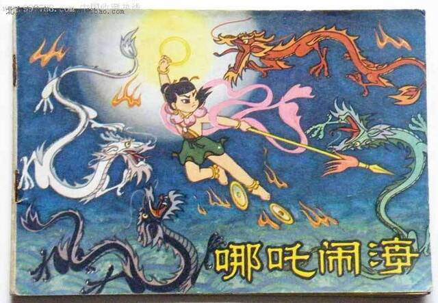 六?一还是我们的！追忆童年经典动画[多图]图片17