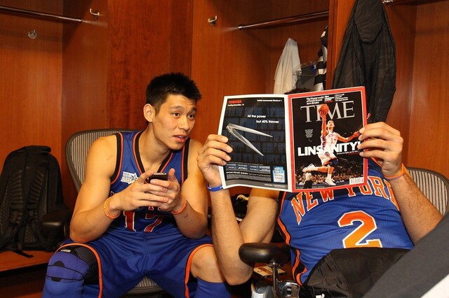 NBA球星高考榜单:科比二本詹皇职高