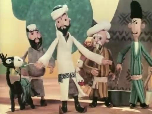 六?一还是我们的！追忆童年经典动画[多图]图片7