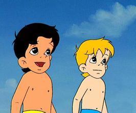 六?一还是我们的！追忆童年经典动画[多图]图片4