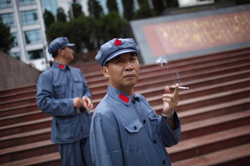 全国抽烟人口统计_人口普查(2)