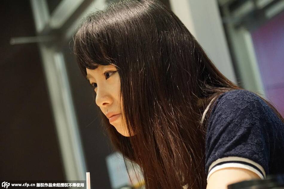 本人是今年的应届毕业生,求职时遇到了很多问