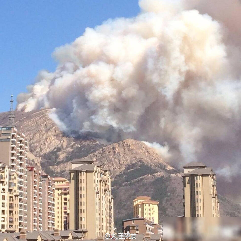 大黑山人口_北票大黑山风景区图片(2)