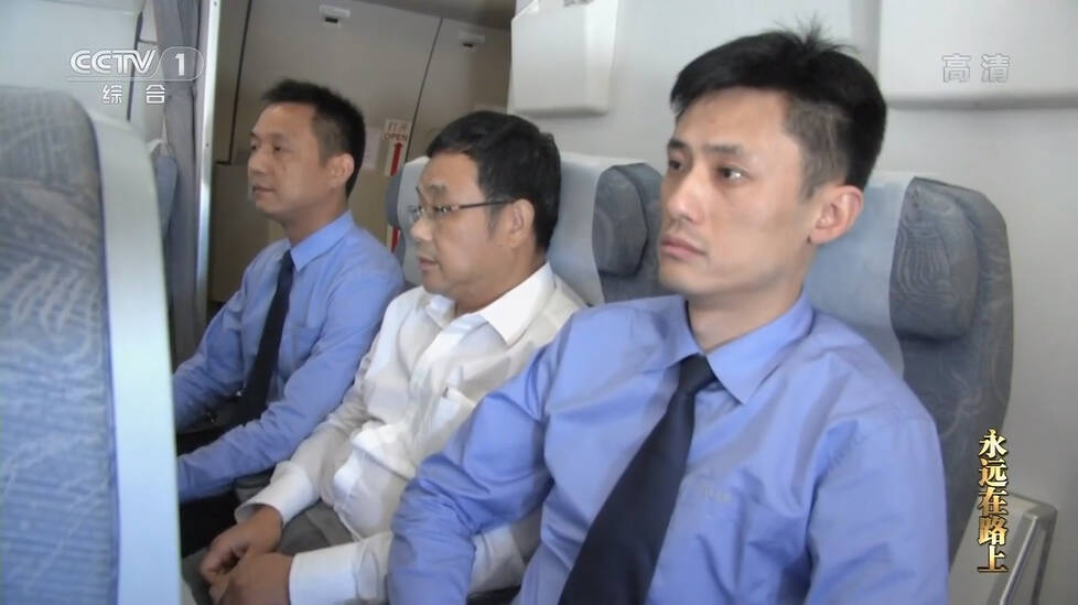 中国海外捉拿贪官行动 真实画面曝光(组图/视频)