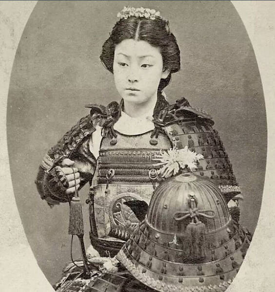 100多年前世界各地美女长啥样